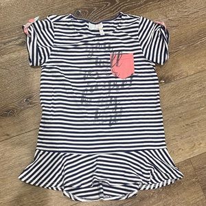 Matilda Jane 435 line top size 8